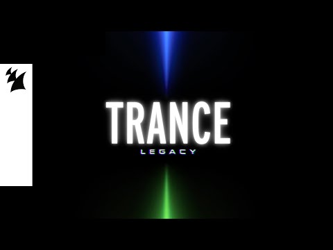 Armada Music – Trance Legacy Vinyl Mix