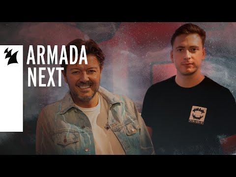 Armada Next – Episode 41 (Armada Christmas Dinner Mix Special)