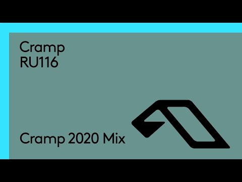 Cramp – RU116 (Cramp 2020 Mix)