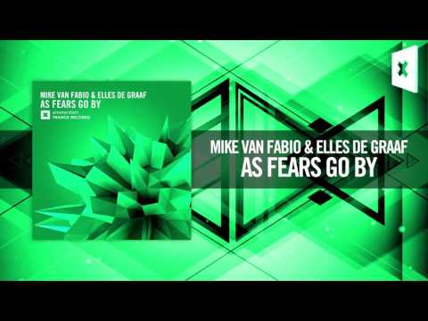 Mike van Fabio & Elles de Graaf – As Fears Go By [FULL] (Amsterdam Trance)