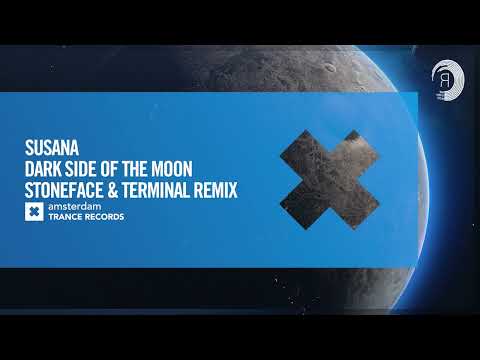 VOCAL TRANCE: Susana – Dark Side Of The Moon (Stoneface & Terminal Remix) [Amsterdam Trance]