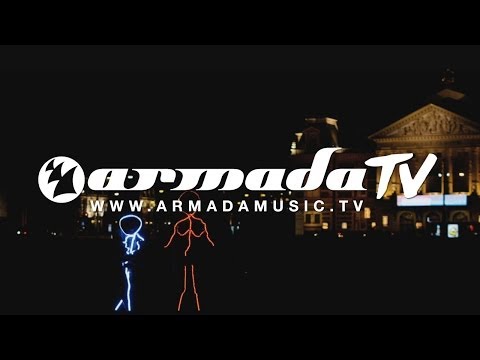 Groove Armada & Brodanse feat. Cari Golden – Sweat (Official Music Video)