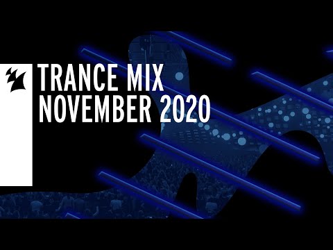 Armada Music Trance Mix – November 2020