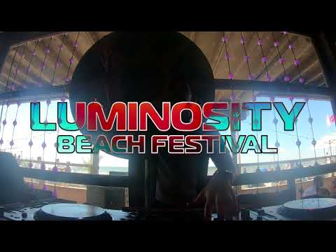 DIM3NSION [FULL SET] @ Luminosity Beach Festival 01-07-2018