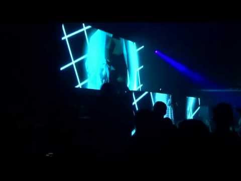 Simon Patterson (FULL SET HD) – Luminosity & Perfecto Fluoro @ Amsterdam Dance Event 16-10-2013