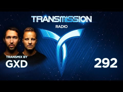 TRANSMISSION RADIO 292 ▼ Transmix by GXD