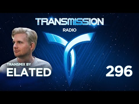 TRANSMISSION RADIO 296 ▼ Transmix by ELATED