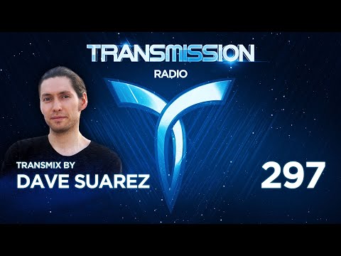 TRANSMISSION RADIO 297 ▼ Transmix by DAVE SUAREZ