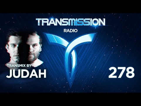 TRANSMISSION RADIO 278 ▼ Transmix by JUDAH