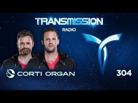 TRANSMISSION RADIO 304 ▼ Transmix by CORTI ORGAN
