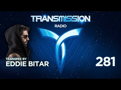 TRANSMISSION RADIO 281 ▼ Transmix by EDDIE BITAR