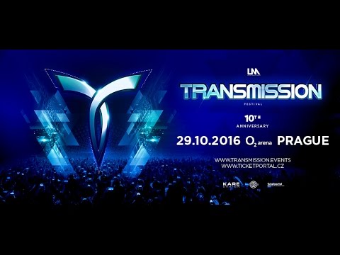 TRANSMISSION PRAGUE 2016: ‘The Lost Oracle’ ▼ PRE-SALE TRAILER