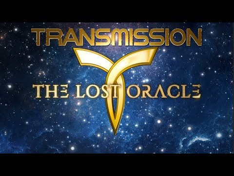 TRANSMISSION MELBOURNE 2017: ‘The Lost Oracle’ ▼ TRAILER