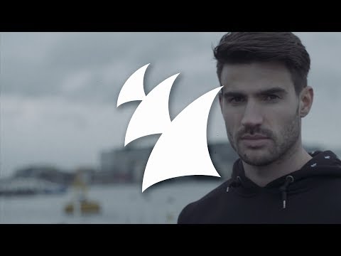 Armada Music’s first official clothing line