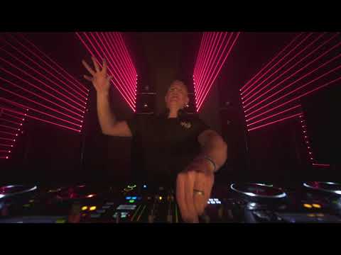 Mark Sherry (producer set) Live @ Luminosity presents This Is Trance! 19-10-2019