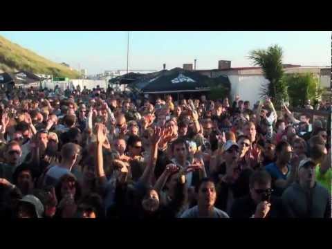 The Thrillseekers playing Ascension – Someone Like You @ Luminosity Beach Festival 2012 Part 2