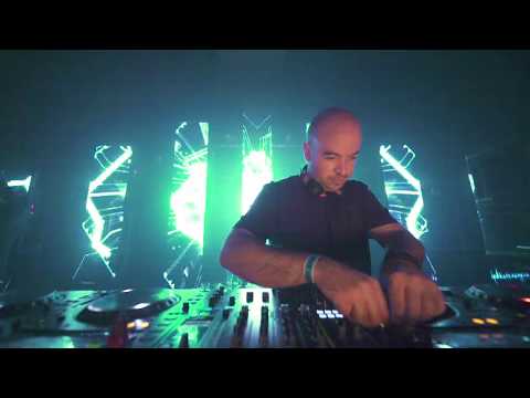 John O’Callaghan Live @ Luminosity presents This Is Trance! 19-10-2019