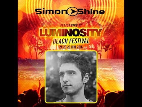 Simon O’Shine [FULL SET] @ Luminosity Beach Festival 25-06-2016