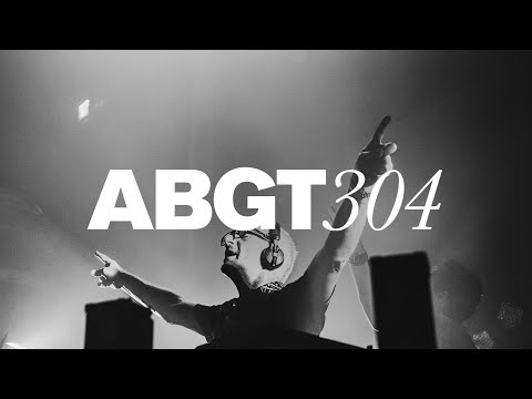 Group Therapy 304 with Above & Beyond and Mat Zo