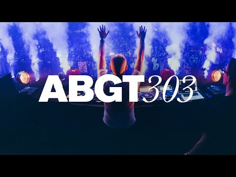 Group Therapy 303 with Above & Beyond and Josep