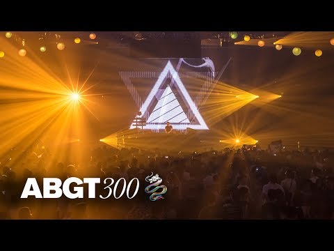 Ben Böhmer #ABGT300 Live at AsiaWorld-Expo, Hong Kong (Full 4K Ultra HD Set)