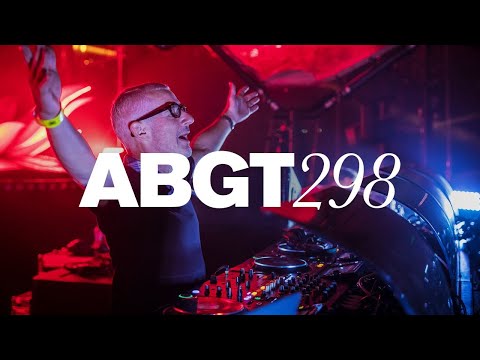 Group Therapy 298 with Above & Beyond and i_o
