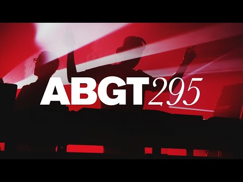 Group Therapy 295 with Above & Beyond and Nitrous Oxide