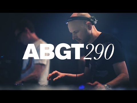 Group Therapy #290 with Above & Beyond and Diversion