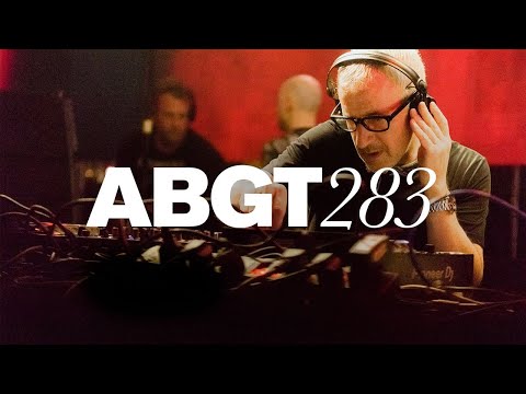 Group Therapy 283 with Above & Beyond and Rolo Green