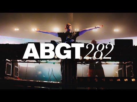 Group Therapy 282 with Above & Beyond and Spencer Brown