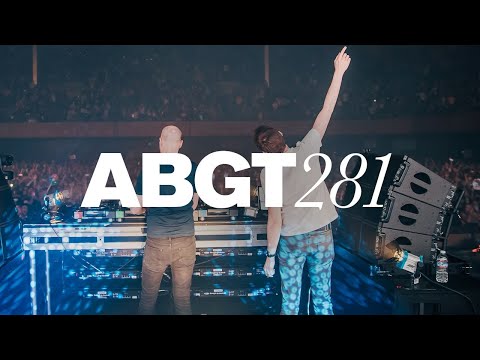 Group Therapy 281 with Above & Beyond and Tinlicker