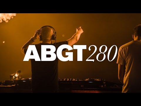 Group Therapy 280 with Above & Beyond and ilan Bluestone