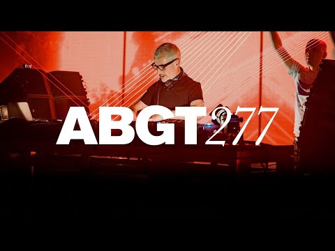 Group Therapy 277 with Above & Beyond and ALPHA 9