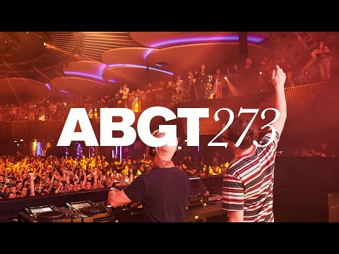 Group Therapy 273 with Above & Beyond and Gai Barone