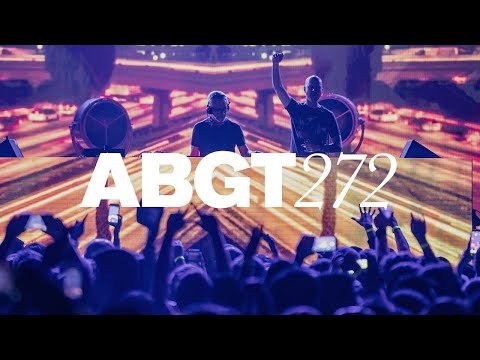 Group Therapy 272 with Above & Beyond and Just Her