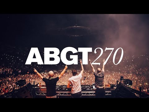 Group Therapy 270 with Above & Beyond and Ben Böhmer