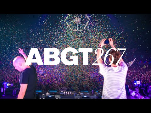 Group Therapy 267 with Above & Beyond and Richard Bedford