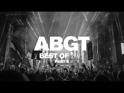 Group Therapy Best Of 2017 pt.2 with Above & Beyond