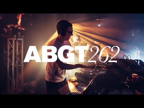 Group Therapy 262 with Above & Beyond and Capa