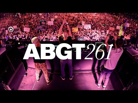 Group Therapy 261 with Above & Beyond and Farius
