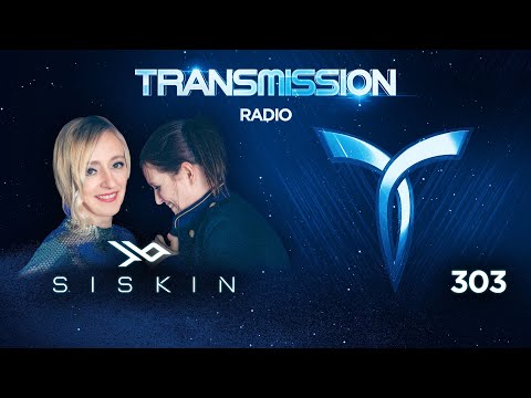 TRANSMISSION RADIO 303 ▼ Transmix by SISKIN