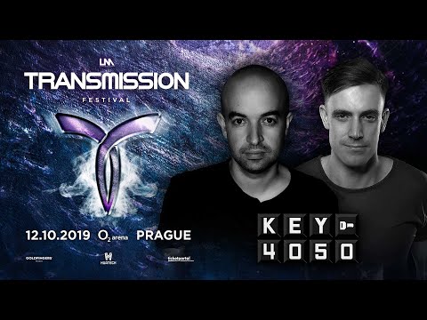 TRANSMISSION PRAGUE 2019 – KEY4050