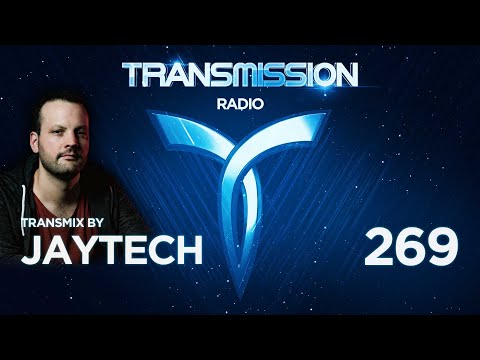TRANSMISSION RADIO 269 ▼ Transmix by JAYTECH