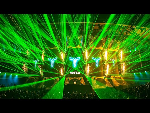 MaRLo x Will Sparks – Feel It (Live at Transmission Sydney 2020)