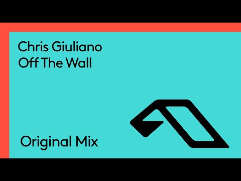 Chris Giuliano – Off The Wall