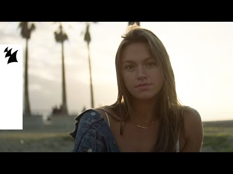 Andrew Rayel & Florentin feat. Kyle Anson – All Falls Down (Official Music Video)