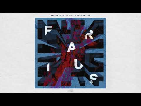 Farius & Rolo Green – Neon Landing (Hausman Remix)