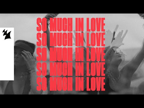 D.O.D – So Much In Love (Official Lyric Video)
