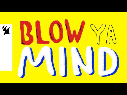Timmy Trumpet, Lee Cabrera & Bleech vs Lock ‘N Load – Blow Ya Mind (Official Lyric Video)
