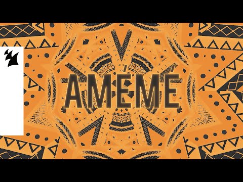 AMÉMÉ  – Balafonerra (Official Visualizer)
